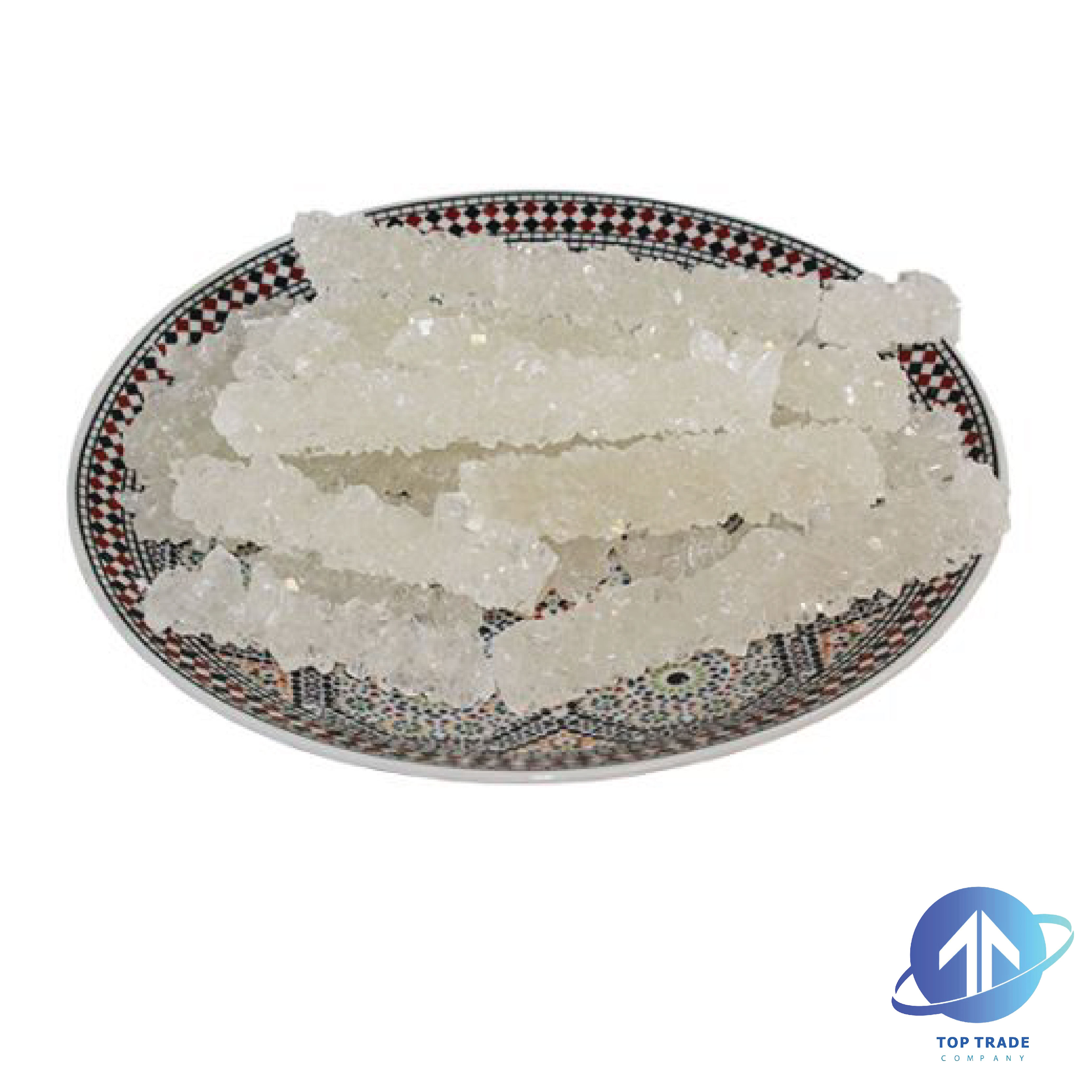 White sugar Candy 5KG
